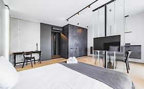 Odra View Apartments IV